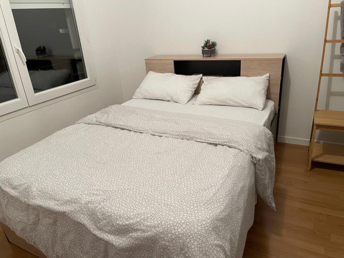 Lovely Bedroom Loft With Free Parking On Premise Boissy-Saint-Léger Exterior foto